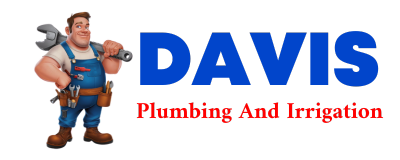 Trusted plumber in NOBLE